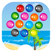 Shoot Bubble Mash icon