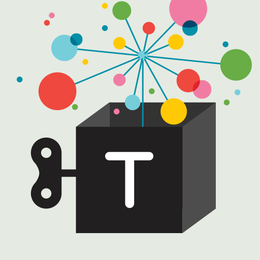 Tinybop Explorer's Pass icon