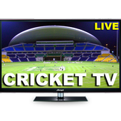 Live Cricket TV icon