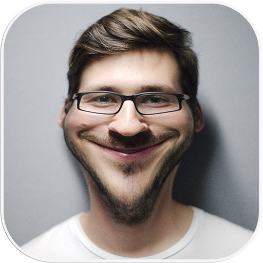 Photo Warp icon