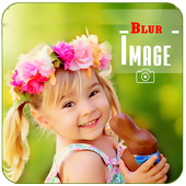 DSLR Camera : Blur Images Background and Effects icon