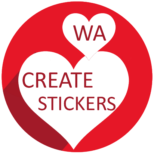 WAStickerApps Creator - Create Your Own Stickers icon