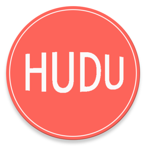 Hudu icon