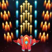 Galaxy Shooter - Space Attack 2019