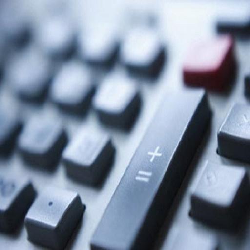 Scientific Calculator icon