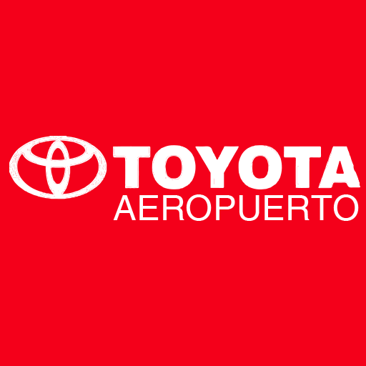 Toyota Aeropuerto icon