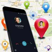 Mobile Number Locator - Mobile Number Tracker