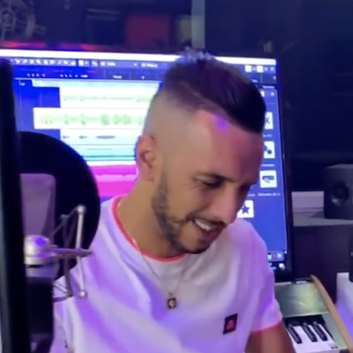 شاب جليل هشام سماتي - لا انترنت icon