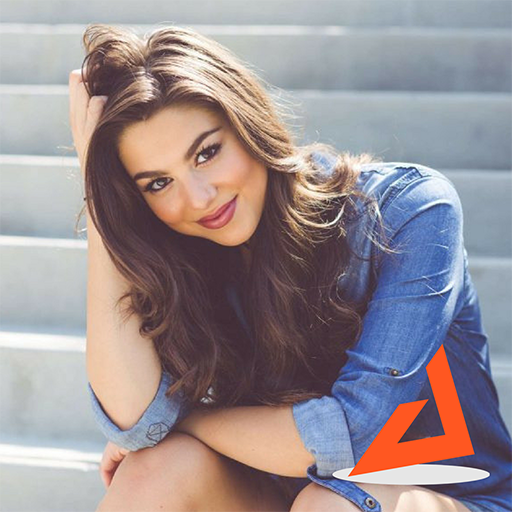 The IAm Kira Kosarin App icon