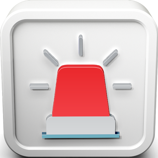 Siren Sounds Ringtone icon