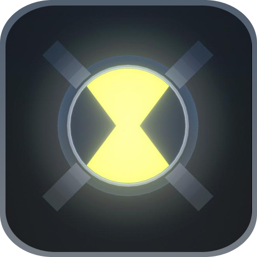 Ben 10 Wallpaper HD 4K icon