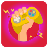 Game Booster Performance icon