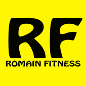 Romain Fitness icon