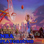 Guide NBA Playground icon