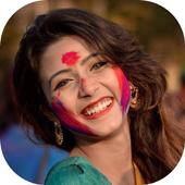 Pro Blur Photo أيقونة