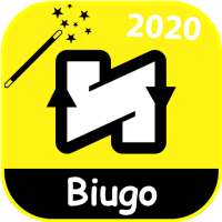 Guide For Biugo - ( Noizz) Magic Editor Video