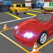 Car Parking Multistorey