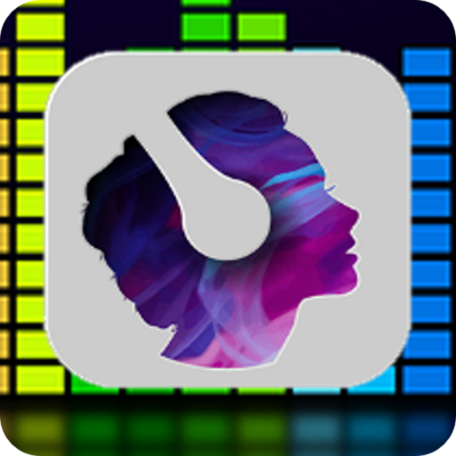 Sound Mass - Audio  &amp; Video Player with Equalizer. icon