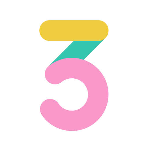 Th3rdwave أيقونة