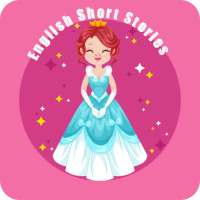 English Short Stories Offline,Story Teller on 9Apps