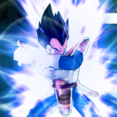 Advice DragonBall z - Tenkaichi Tag Team icon