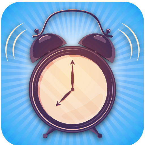 Alarm Clock for Heavy Sleepers icon
