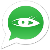 WhosApp Online أيقونة