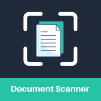 PDF Document Scanner-NetraScan on 9Apps