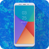 Theme for Redmi Note 5 - Xiaomi mi icon