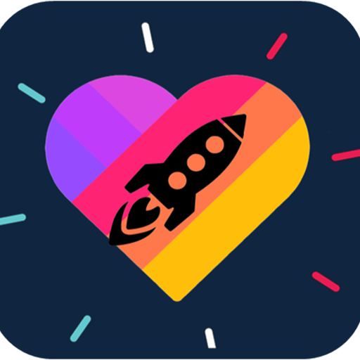 Get Free Followers for Likee &amp; fans Likee - Views icon