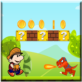 Super Lep World icon