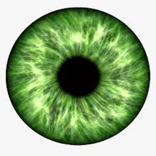My Eyes icon