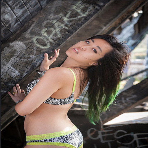 Bikini Sexy Girls icon