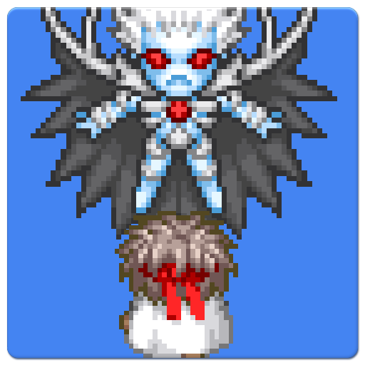 Inflation Hero RPG [LEGEND  OF  RIGEL] icon