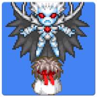 Inflation Hero RPG [LEGEND  OF  RIGEL]