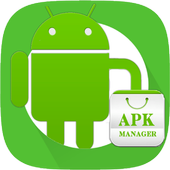 APK File Manager for Android 2021 icon