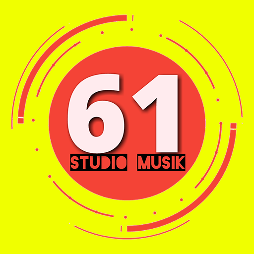 Studio Musik 61 icon