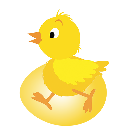 Hatch Eggs For Angry Birds icon
