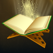 Kuran-ı Kerim Oku-Dinle icon