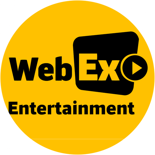 Webx Play demo icon
