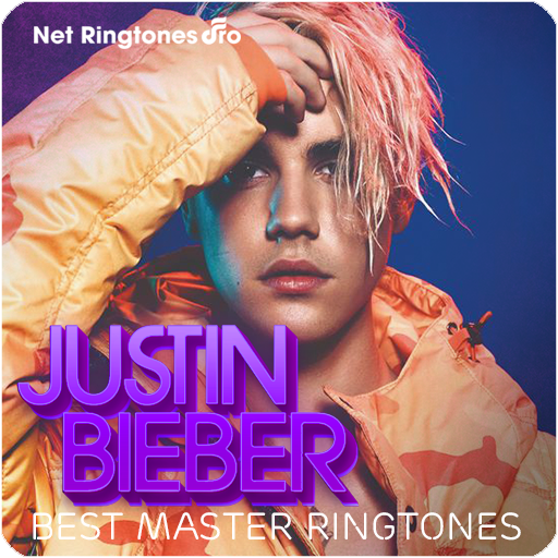 Justin Bieber Best Master Ringtones icon