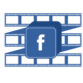 Facebook Video Downloader icon