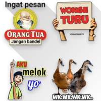 Buat Stiker Wa Perang Gambar Lucu hot WAStikerApps