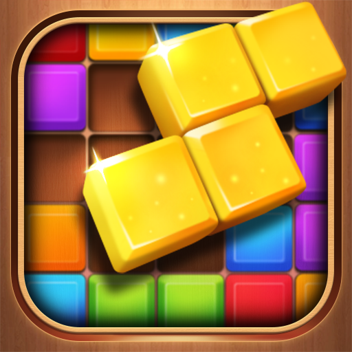 Tetris Block Puzzle Challenge - Block Star icon