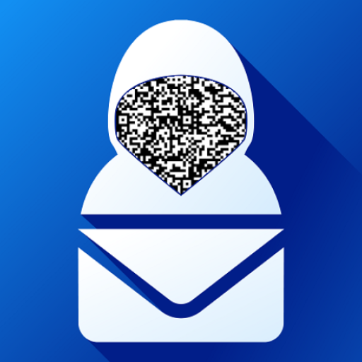 Hackqr - QR Reader to control before you launch icon