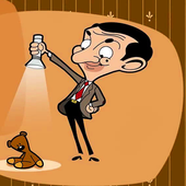 Mr Bean Adventure icon