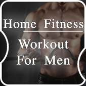 Home Fitness Workout For Men