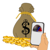Coins Detector icon