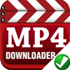 MP4 All Video Player icon