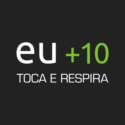 Eu  10 - A rede social de futebol icon